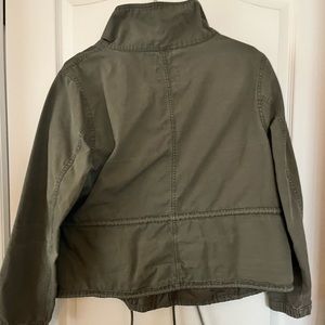 Old Navy jacket